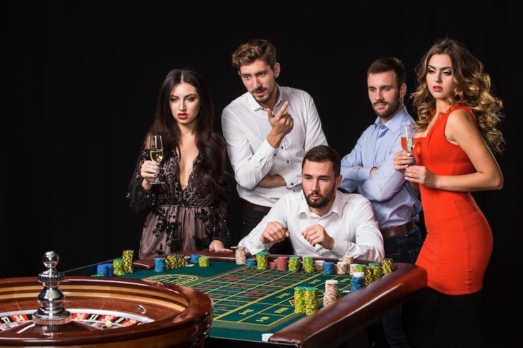 bata46 Live Roulette Royal